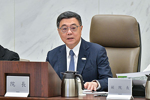 政院拍板！被動式債券ETF等停徵證交稅延長10年
