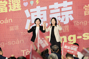 被張淑娟點名為「幫兇」! 韋淳祐公布錄音檔 呼籲蘇巧慧公開道歉