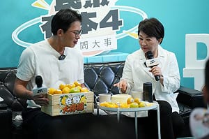 F-16V首批將抵台 黃國昌批導航、彈藥未到位：如上戰場沒穿防彈背心