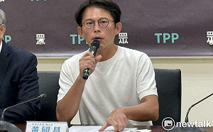 為何竹北市長藍白合破局？ 她狠抖內幕：黃國昌不敢以民調產生人選！