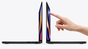 蘋果首款觸控MacBook Pro要來了！最快10月亮相迎大改款