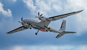 中製無人機一天內2架被擊落! 土「阿金奇」揚威 3個月打下6架 中媒說話了…..
