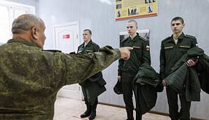 俄軍慘淪普丁侵略野心炮灰! 烏克蘭前總司令：陣亡人數達烏軍11倍