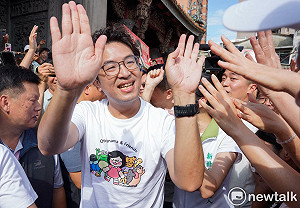 身陷毒品爭議：沈伯洋稱是提供「美沙冬」、遭酸這是口服都不知道