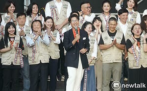 沈伯洋哭了！拜託選民3件事：讓我們最終流向市府