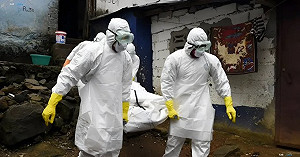 (影) 比車諾比還嚴重! 西伯利亞疑爆發鼠疫 緊急匡列200人、5醫院遭封鎖