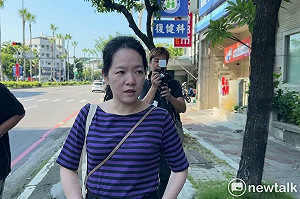 趙建銘稱已還教育基金！ 陳幸妤證實更喊如釋重負