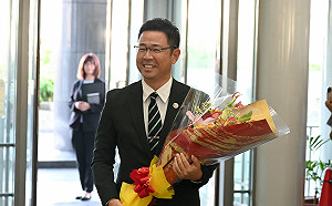 美陸戰隊在那霸市殺害當地民眾 沖繩縣知事本週赴東京向中央政府抗議