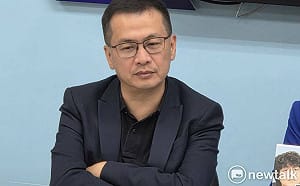 迴力鏢來囉！羅智強16年前片段也被挖出：透過修法減少死刑的使用應是未來方向