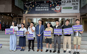 同志酒吧搜索爆爭議  小黨民團齊轟警濫權、蔣萬安應給交代
