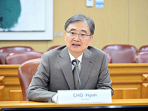 韓國外長今赴國會報告 提到「這國」時突談台灣...