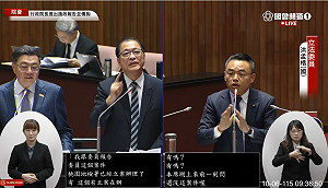 炒麵餐盒、上萬烤乳豬沒賄選？ 法務部長：不是超過30塊就一定是