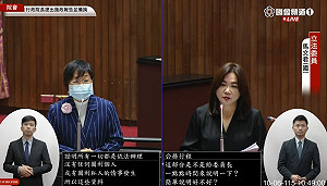 被爆兒冒充攝影官周遊列國 徐佳青終於給回應