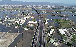 國慶連假！高公局預警「國5塞車」：將出現長時段及長路段壅塞現象
