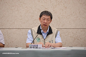 今年首例本土傷寒現蹤！30多歲女曾吃生魚片、生蠔 反覆發燒確診