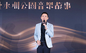 全台首次！鄭朝方邀3大樂團進竹北 打造「3舞台」立體環繞聲場