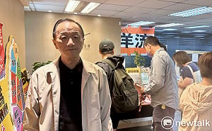 選戰操盤手專訪5-5》最後51天老操盤手看什麼？林宜正曝3指標：小物堆倉庫「就不用選了」