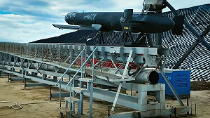 （影）俄戰略轟炸機狂轟烏! 出動「鋯石」等導彈及130無人機攻基輔等地