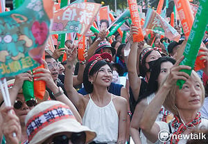 選戰操盤手專訪5-3》艱困區為何一個個逼近？林宜正揭3層判讀：對手從不理你到開始打你