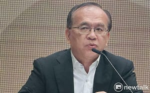 蔣萬安突提松機遷移議題  交通部：從未和中央討論須審慎評估