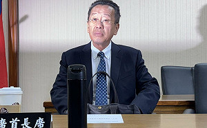 蔣萬安拋松機遷建  顧立雄：整體防衛能量不能受影響
