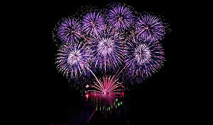 日月潭花火又來了囉！Taiwan PASS加碼2優惠輕鬆暢遊日月潭