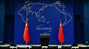 又刷存在感？ 不滿與台灣維持外交關係 中國今宣布制裁我兩友邦兩部長