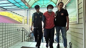 新莊軟爛外甥狠殺阿姨！2縣市竄逃22小時 辯稱肩膀碰撞才行兇