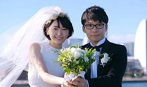 新垣結衣閃婚星野源5年「突宣布當媽」！夫妻同步發聲曝首胎好消息