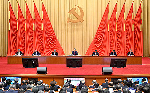 五中全會後大整肅! 消息人士 : 習將大斬自己人 元老級高官恐成清洗目標