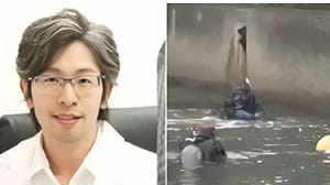 這精神科醫師有病? 日男涉殺妻肢解屍體 被查出前妻13年前也突然死亡