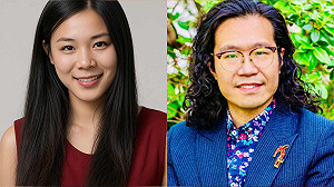 美國連爆華裔司法案！張婉瑩千萬資產來源成謎 學者涉反猶、威脅言論遭逮