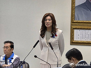 談桃園割頸命案 鄭麗文籲反毒：政治人物不能討好模糊