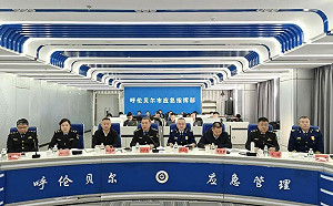 俄鼠疫研究員離奇肺炎亡　內蒙古發警示3天就刪！網友驚呼：新冠劇本重演