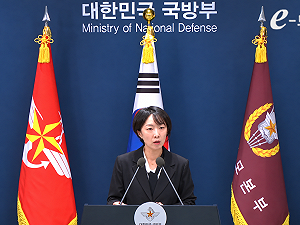 戰時作戰指揮權移交 駐韓美軍司令稱「環境改變」 首爾強調立場未變