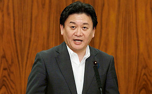 時隔不到一日！ 日相高市早苗火速任命新農林水產大臣