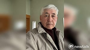名導柯一正公開挺沈伯洋！自曝住士林「這次有我一票」 9月早喊上船了