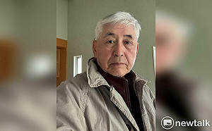 名導柯一正公開挺沈伯洋！自曝住士林「這次有我一票」　9月早喊上船了