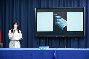 提醒1128還有公投投票 國民黨今釋核能公投宣傳片