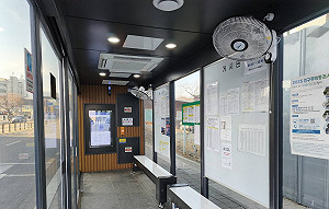 打造高雄「涼感城市」 林于凱：全面盤點公園、人行道、候車亭遮蔭設施