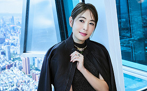 賴惠員今為批評穿著鞠躬道歉  賈永婕接受更自信喊：我就是要不一樣！