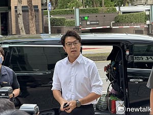 當選後辦「市長，我不想幹了」 沈伯洋：教師、公務員、社工都是目標