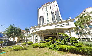 高雄民生醫院停電逾27小時！護理師控「全程戴頭燈」院方回應了