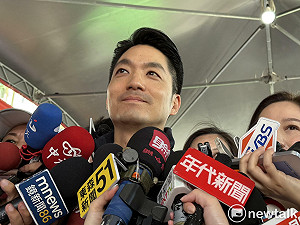 蔣萬安稱醫療後送「不是每件都急重症」律師打臉：輕症當地治就好，還需後送？