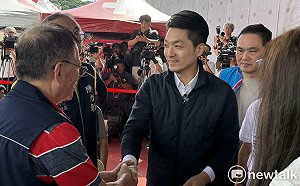 蔣萬安稱醫療後送「並非全是急重症」綠營轟：性命攸關！別站在台北看天下
