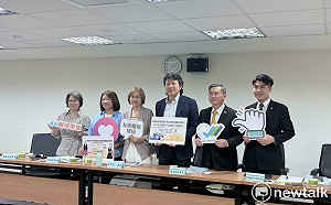 勞動部修正旅宿業中高齡人力指引   鼓勵企業提供部分工時班別