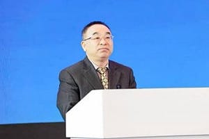 難怪中國社保全面開徵！ 張文靈涉挪7.32兆搞「權色交易」傳蔡奇愛將也落馬