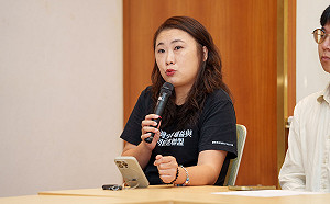 台少盟支持薪資揭露門檻拉高至5萬   提三點建議籲勞動部明定規則