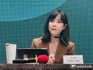九合一大選倒數 卓揆：請檢警調專案保護各候選人及相關人士