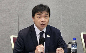 沈有忠示警：中共介選「打壓特定對手」 企圖製造寒蟬效應